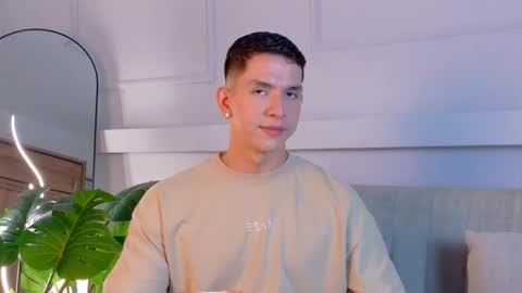 Zane Dawson online show from 03/26/26, 08:25