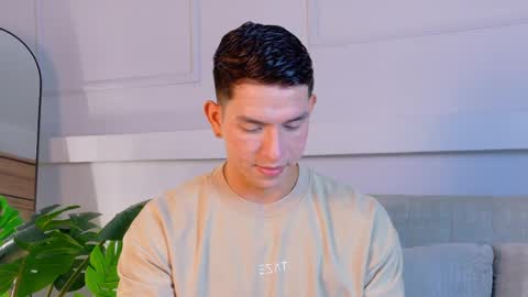 Zane Dawson online show from 04/07/26, 07:58