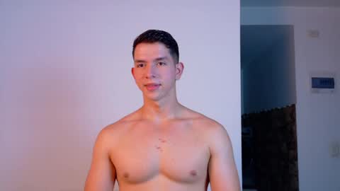 Zane Dawson online show from 06/03/26, 10:04
