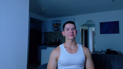 Zane Dawson online show from 06/10/26, 02:23