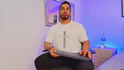 zanemaverick online show from 09/25/25, 11:58