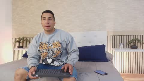 zanemaverick online show from 11/03/25, 11:44