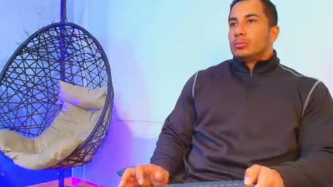 zanemaverick online show from 11/19/25, 11:54