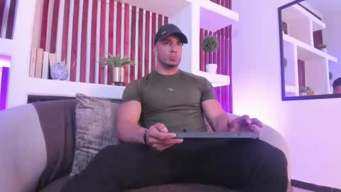 zanemaverick online show from 11/27/25, 11:45