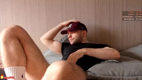 Zane online show from 03/25/26, 05:57