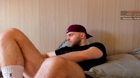 Zane online show from 04/10/26, 06:29