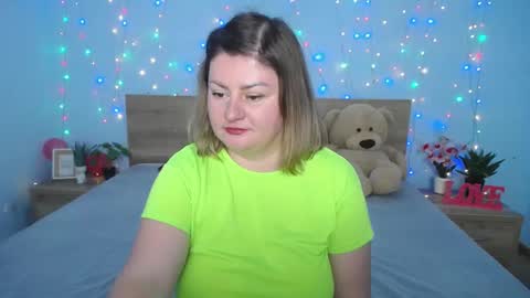 zannadreil online show from 01/27/25, 10:06