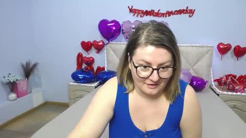 zannadreil online show from 02/19/25, 05:49