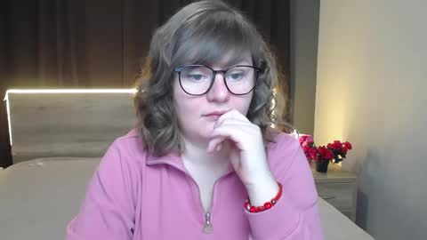 zannadreil online show from 01/12/26, 06:57