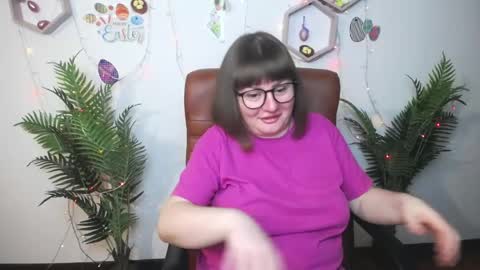 zannadreil online show from 04/11/26, 06:45