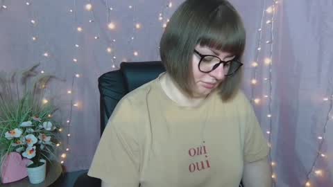 zannadreil online show from 04/20/26, 06:42