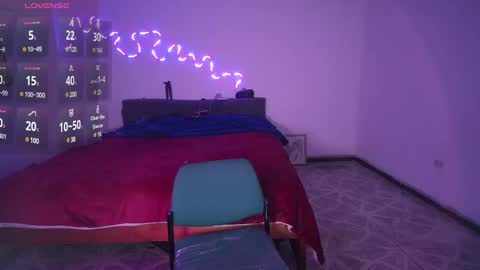 Snapshot of zanty2308 chatting on 01/20/25, 02:43 Tiiago Mallz online show from 01/20/25, 02:43