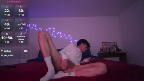 Snapshot of zanty2308 chatting on 02/04/25, 05:31 Tiiago Mallz online show from 02/04/25, 05:31