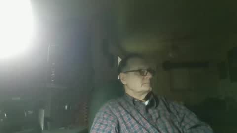 zapper1958 online show from 03/04/26, 03:34