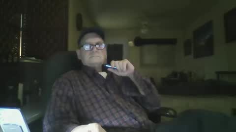 zapper1958 online show from 03/06/26, 12:40