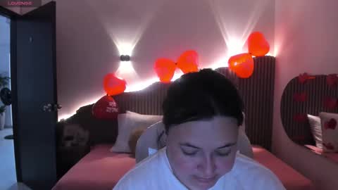 Andrea online show from 02/14/26, 01:41