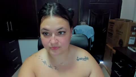 Andrea online show from 08/08/26, 02:52