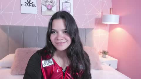 Zara Sweet  online show from 02/18/25, 03:54