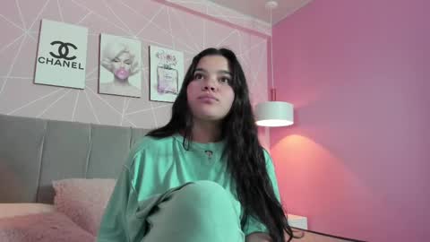 Zara Sweet  online show from 02/24/25, 06:47