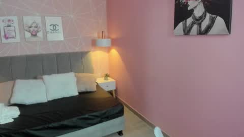 Zara Sweet  online show from 03/02/26, 01:18