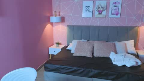 Snapshot of zara__sweet chatting on 05/19/26, 01:28 Zara Sweet online show from 05/19/26, 01:28