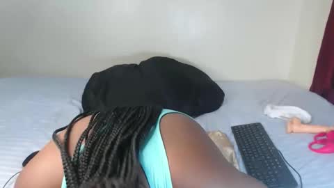 Zara Dane online show from 02/25/26, 08:18