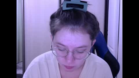 chaturcum online show from 01/08/25, 03:51