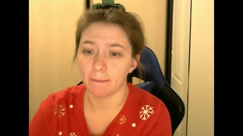 chaturcum online show from 01/10/25, 12:15