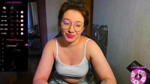 chaturcum online show from 10/13/25, 04:56