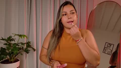 Snapshot of zara_nova chatting on 02/23/26, 12:41 Zara Nova online show from 02/23/26, 12:41