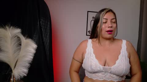 Zara Nova online show from 04/04/26, 02:58