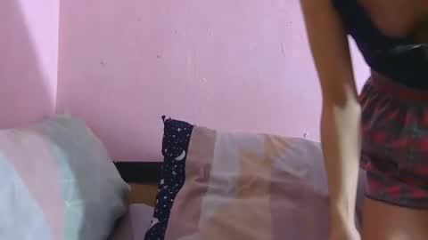 Snapshot of zara_play chatting on 03/02/25, 12:53 Zara3 online show from 03/02/25, 12:53