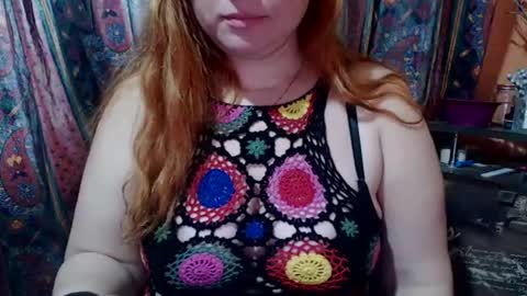 Kate. if im not here im here foxy red333 online show from 01/17/25, 10:33