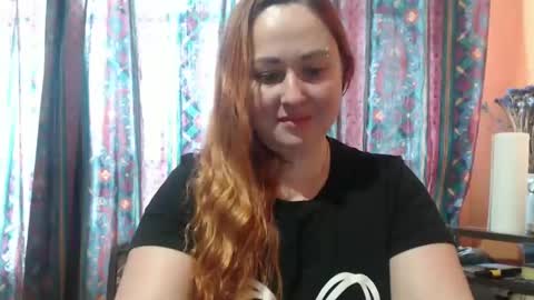 Kate. if im not here im here foxy red333 online show from 03/09/26, 10:08