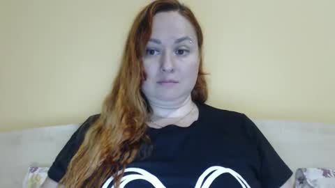 Kate. if im not here im here foxy red333 online show from 04/21/26, 12:44