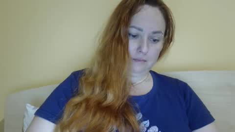 Kate. if im not here im here foxy red333 online show from 04/24/26, 09:56