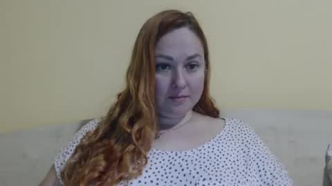 Kate. if im not here im here foxy red333 online show from 04/26/26, 09:18