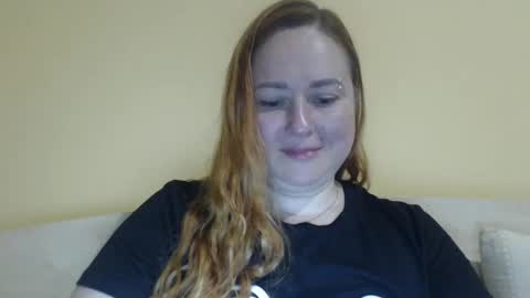 Kate. if im not here im here foxy red333 online show from 05/02/26, 08:30