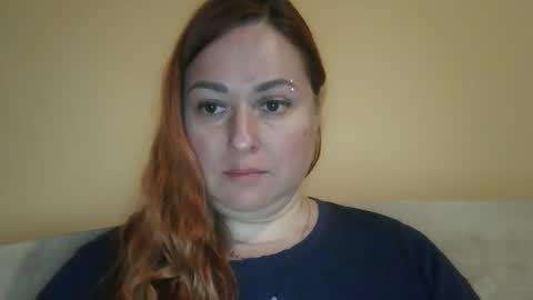 Kate. if im not here im here foxy red333 online show from 05/05/26, 11:40