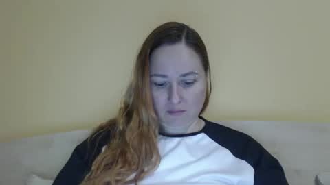 Kate. if im not here im here foxy red333 online show from 05/11/26, 09:59