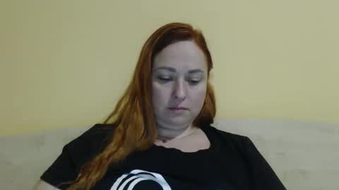 Kate. if im not here im here foxy red333 online show from 05/15/26, 08:43