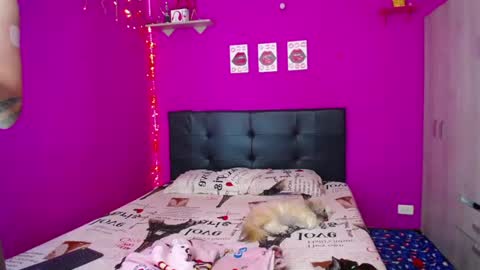 ZARA ANYELINA online show from 12/30/24, 06:53