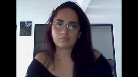 zaraa_lopez online show from 11/12/25, 08:30