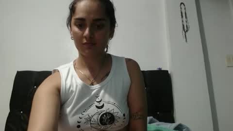 zaraa_lopez online show from 01/13/26, 03:12