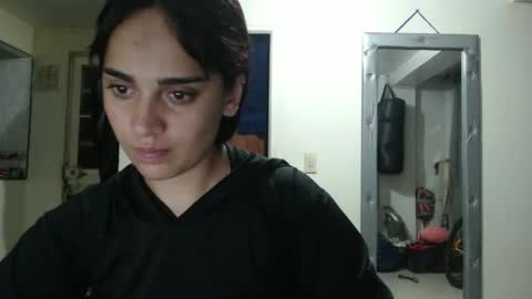 zaraa_lopez online show from 02/12/26, 08:31