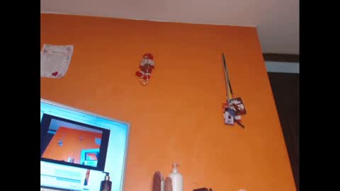 Snapshot of zarabby_skuirt chatting on 01/23/25, 07:29 Zarabby online show from 01/23/25, 07:29