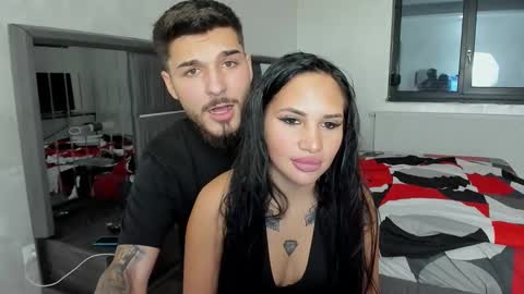 ZARA  LEO online show from 09/12/25, 07:14