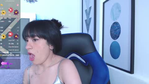 zaradames_ online show from 02/05/25, 11:34