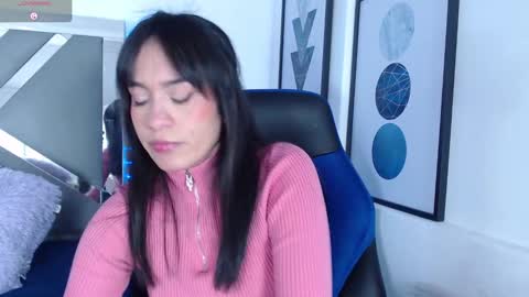 zaradames_ online show from 02/16/25, 06:21