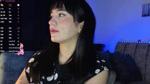 zaradames_ online show from 09/17/25, 03:08